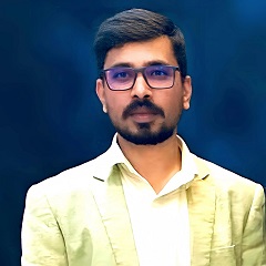 Basavaraju HVAC Engineer